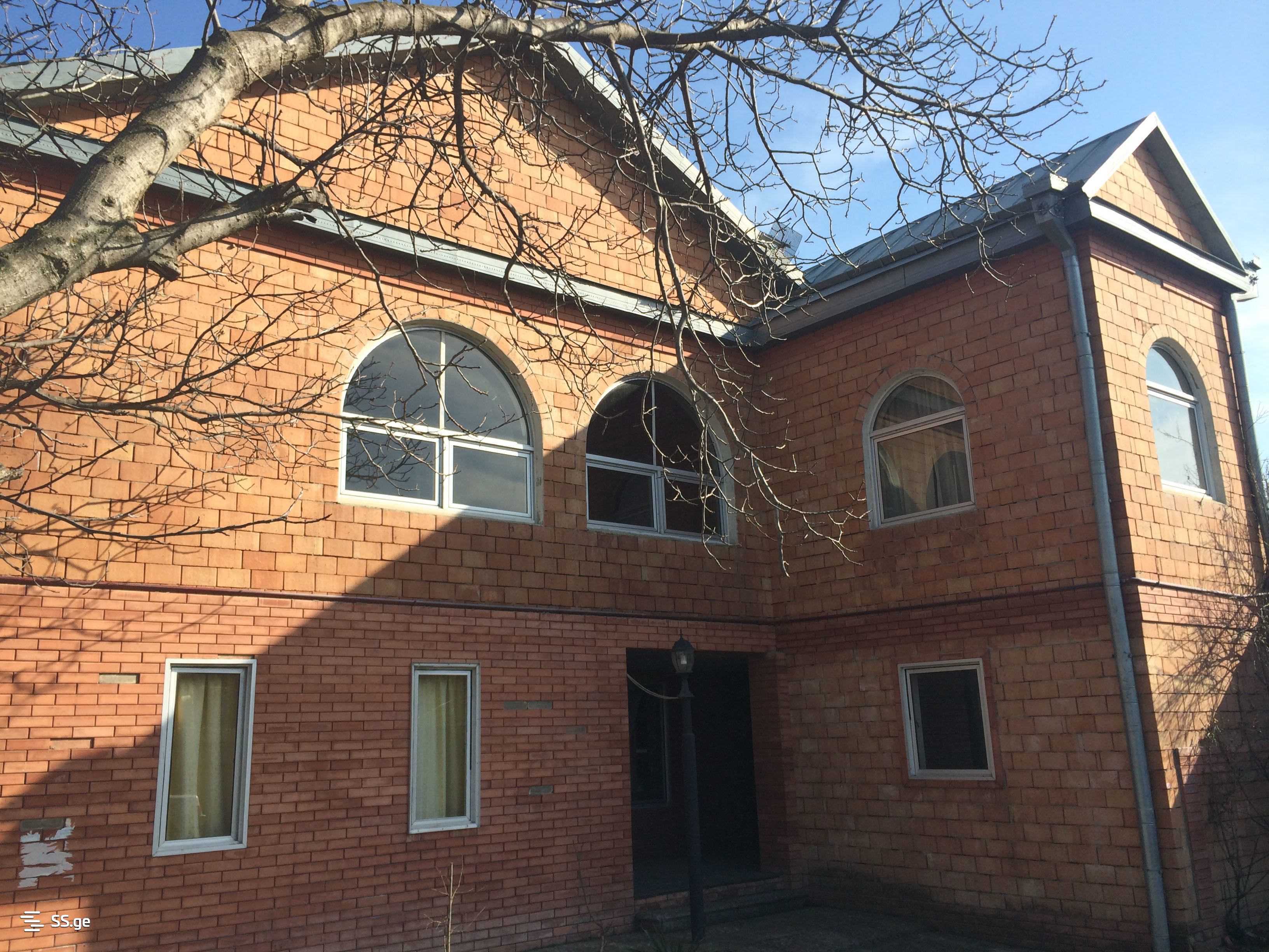 5 Room Summer Cottage For Sale view 12