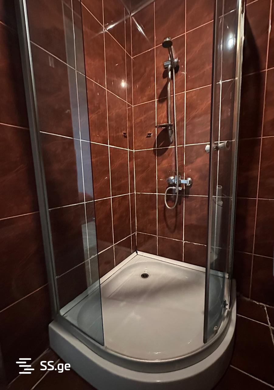 1 room Flat Daily rent. Saburtalo - Mehr