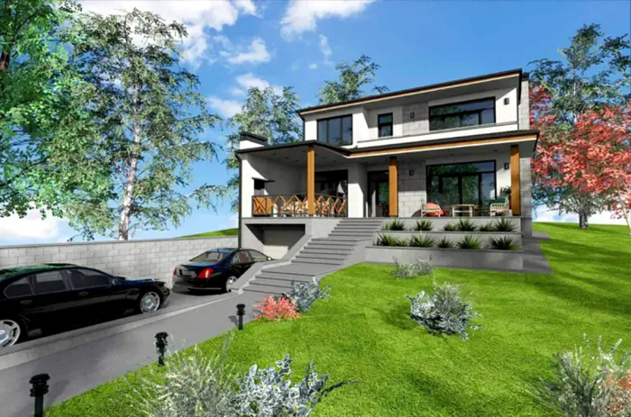 7 room Private House For Sale. Shindisi