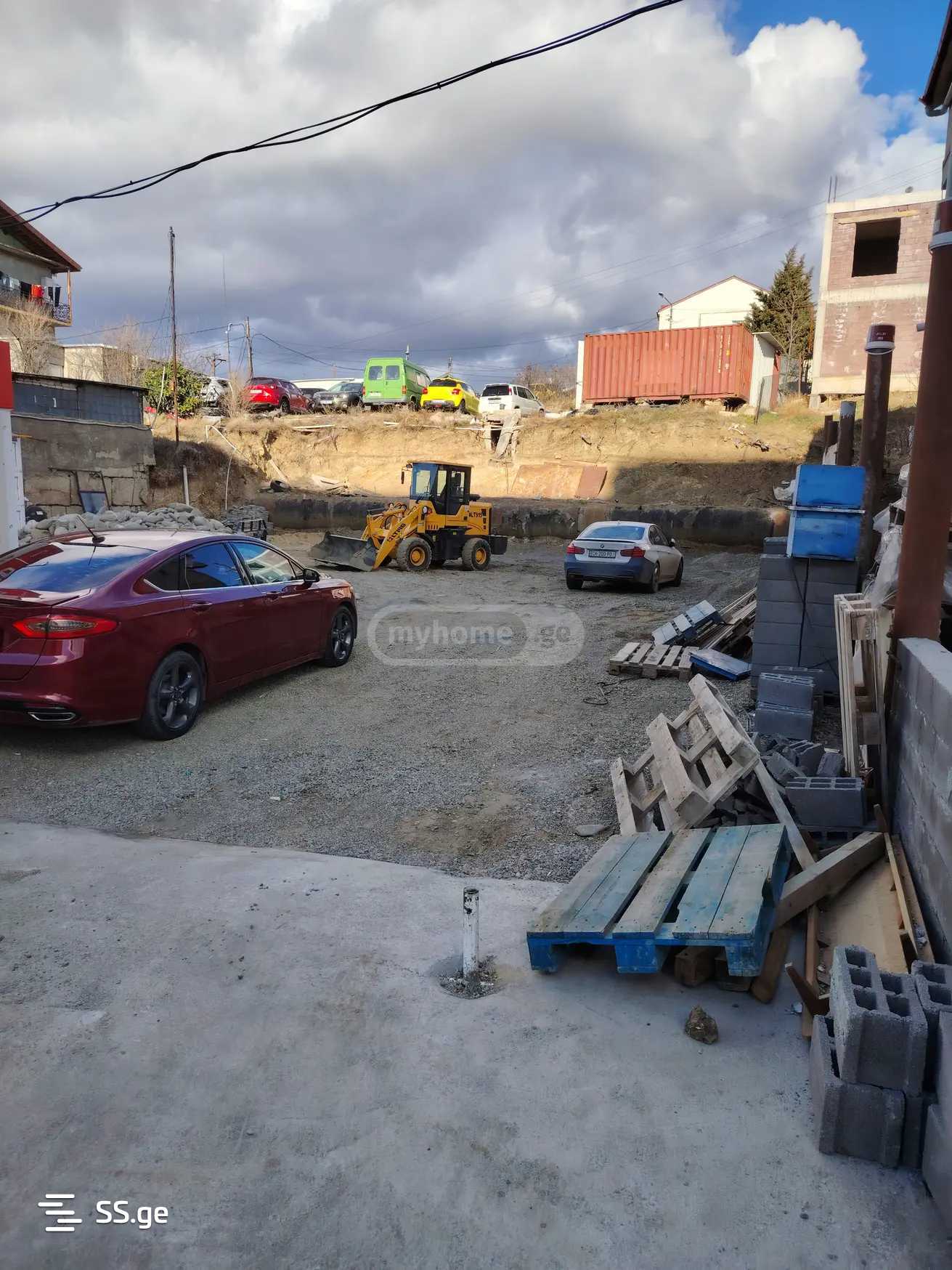 Land For Rent. Temqa view 4