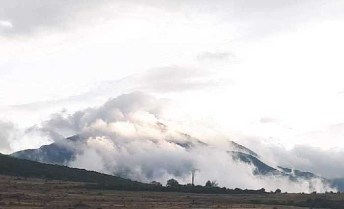 Land For Sale. Kaspi