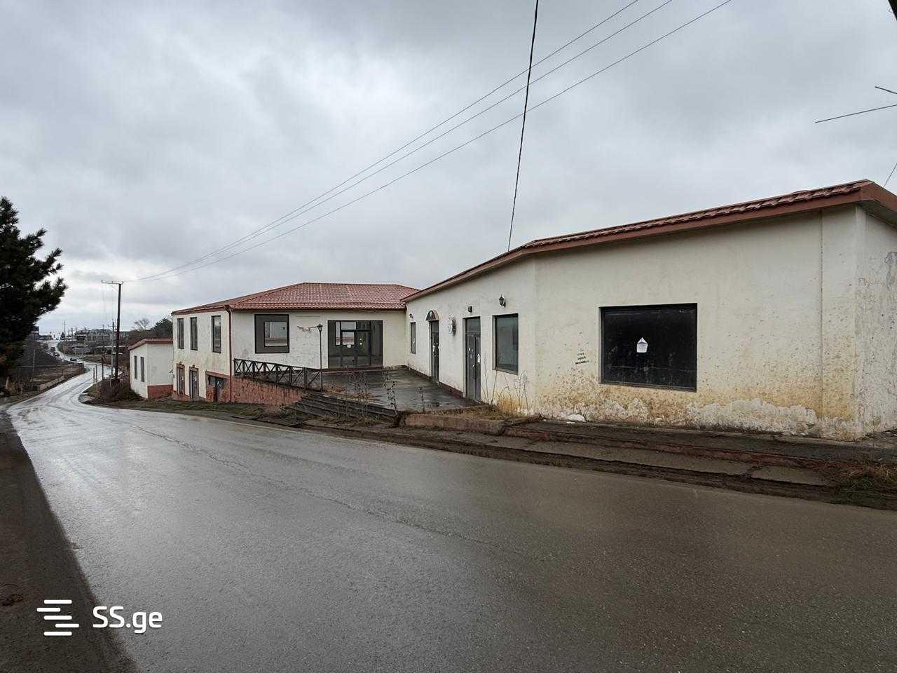 Продажа Commercial Space в Цавкиси view 2
