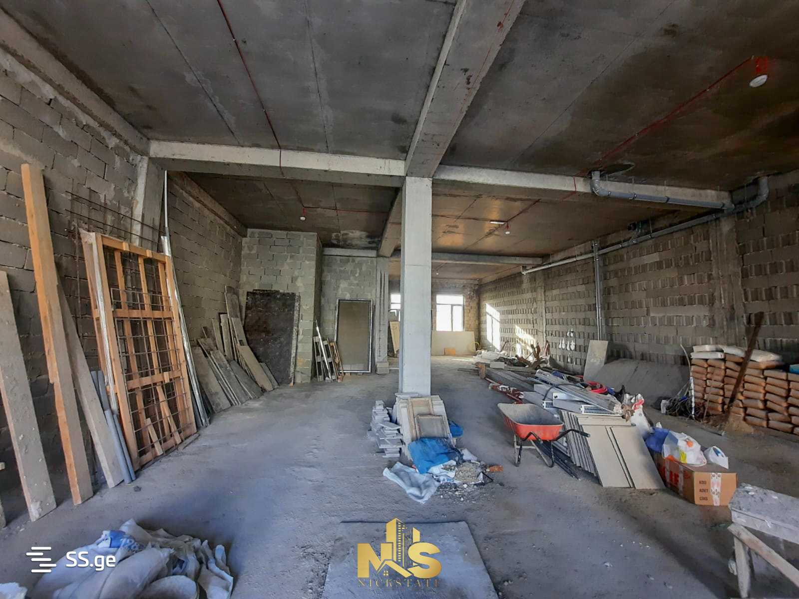 Commercial Space For Rent. Gori view 5