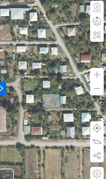 Land For Sale. Tianeti