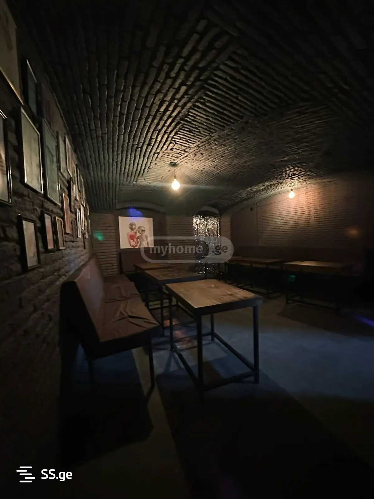4 Room Private House Daily Rent. Chugureti, 4 of 4
