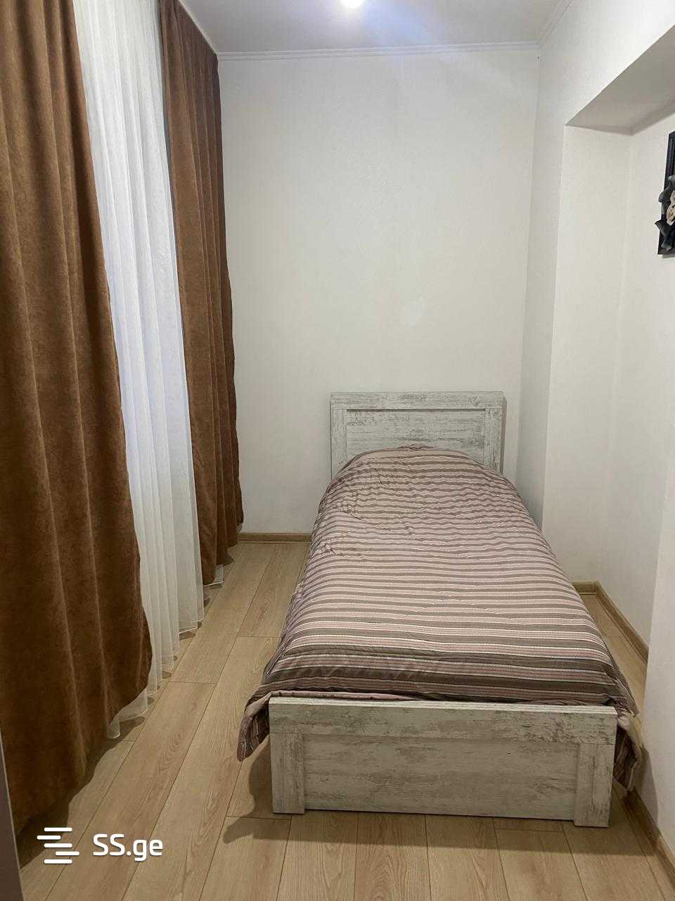 3 Room Flat For Rent. Rustavi view 9