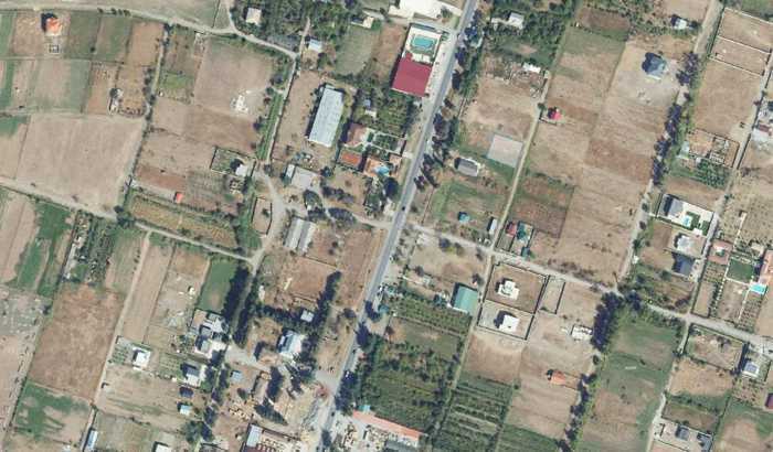 Land For Sale. Misaktsieli