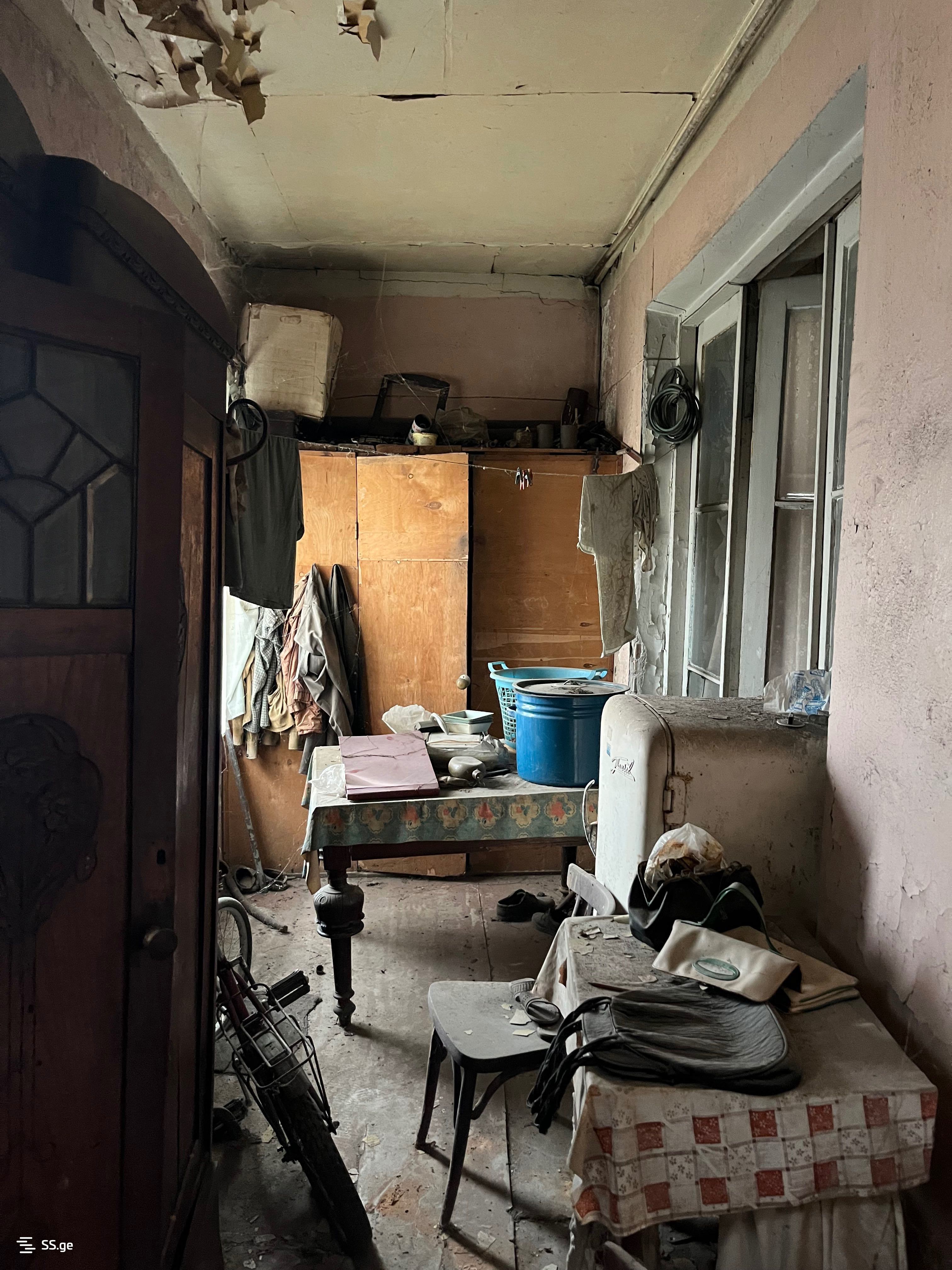 3 Room Flat For Sale view 12