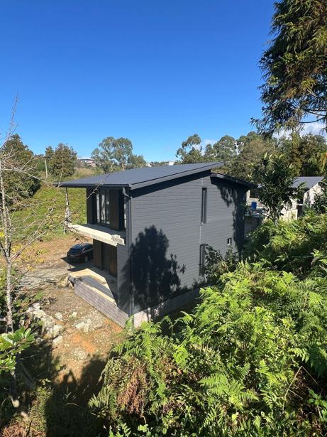 4 room Private House For Sale. Buknari