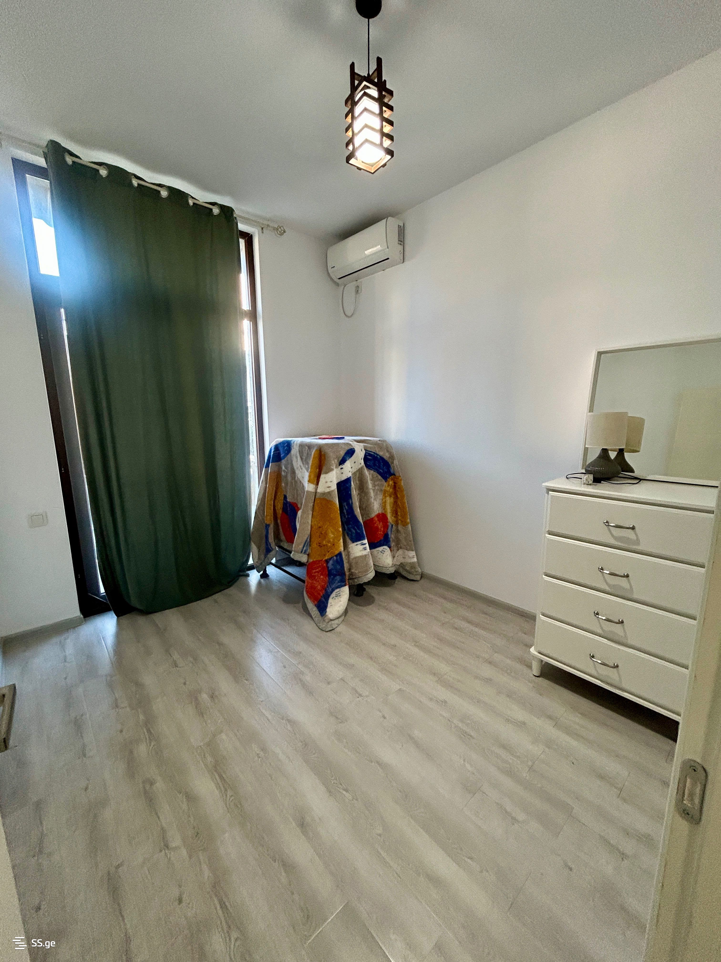 4 Room Private House For Sale view 15