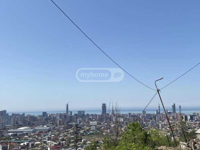 Land For Sale. Khelvachauri