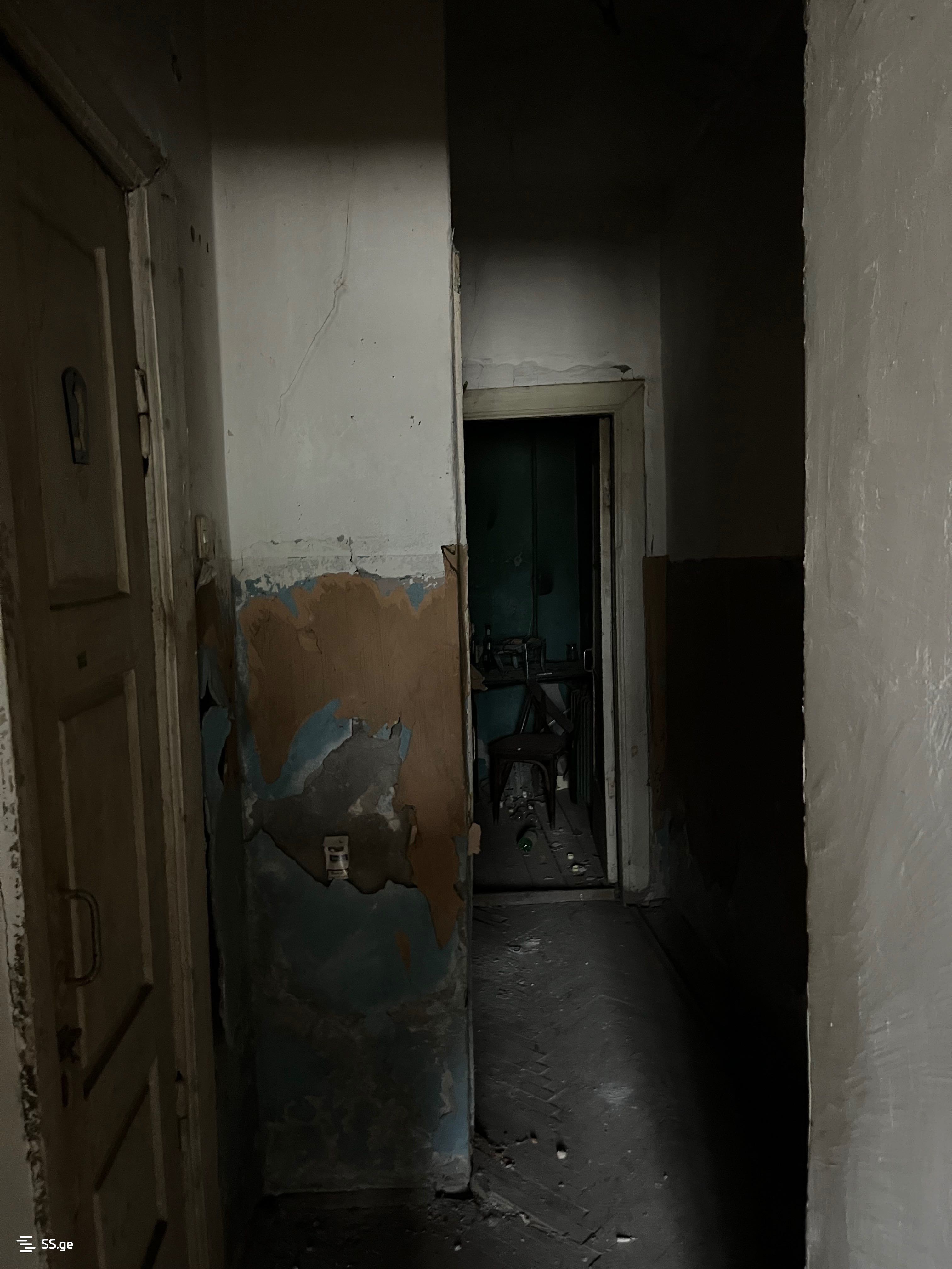 3 Room Flat For Sale view 5