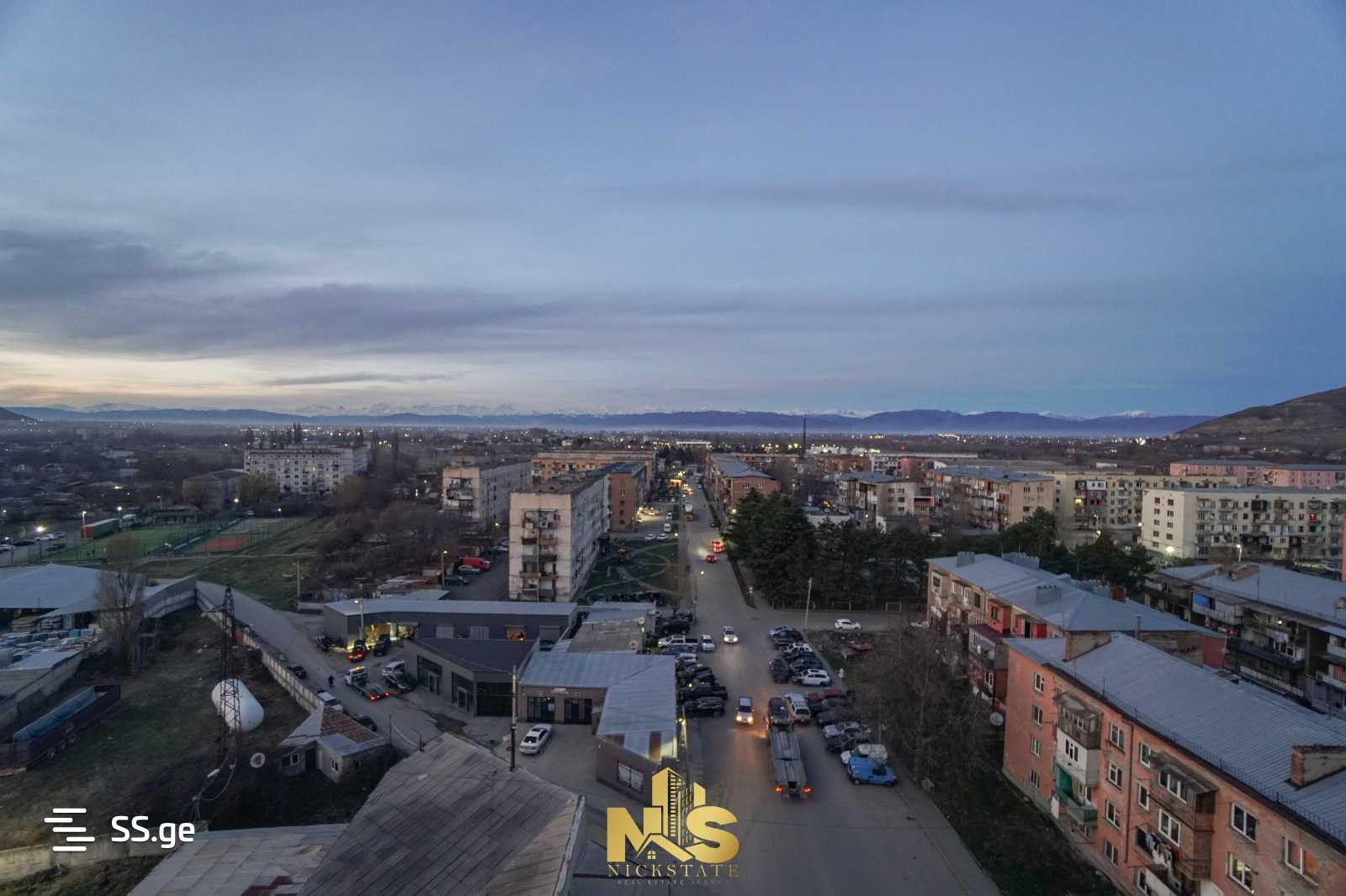 2 Room Flat For Sale view 7