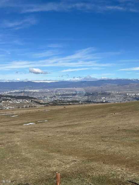 Land For Sale. Tabakhmela