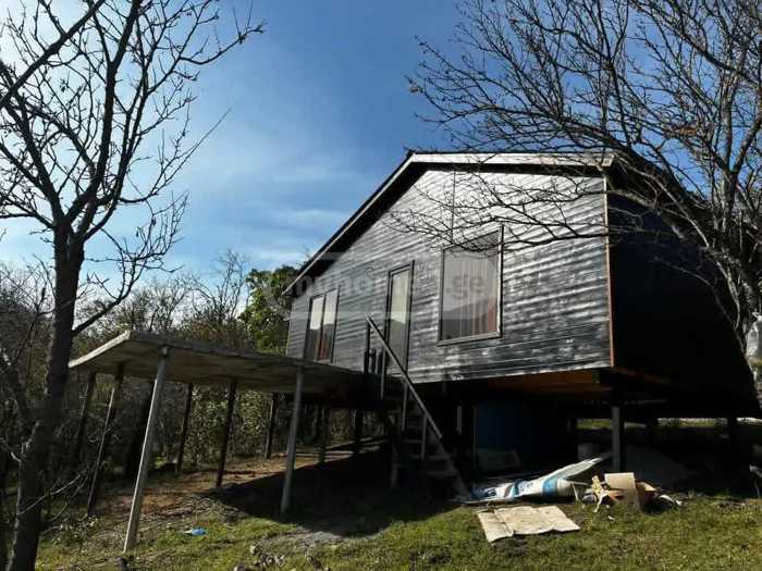 3 room Private House For Sale. Kaspi