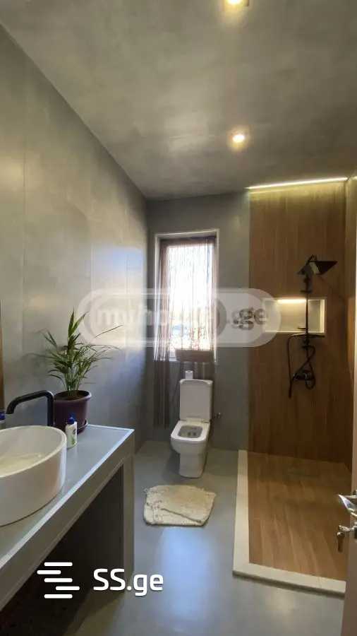 5 Room Private House For Sale view 12