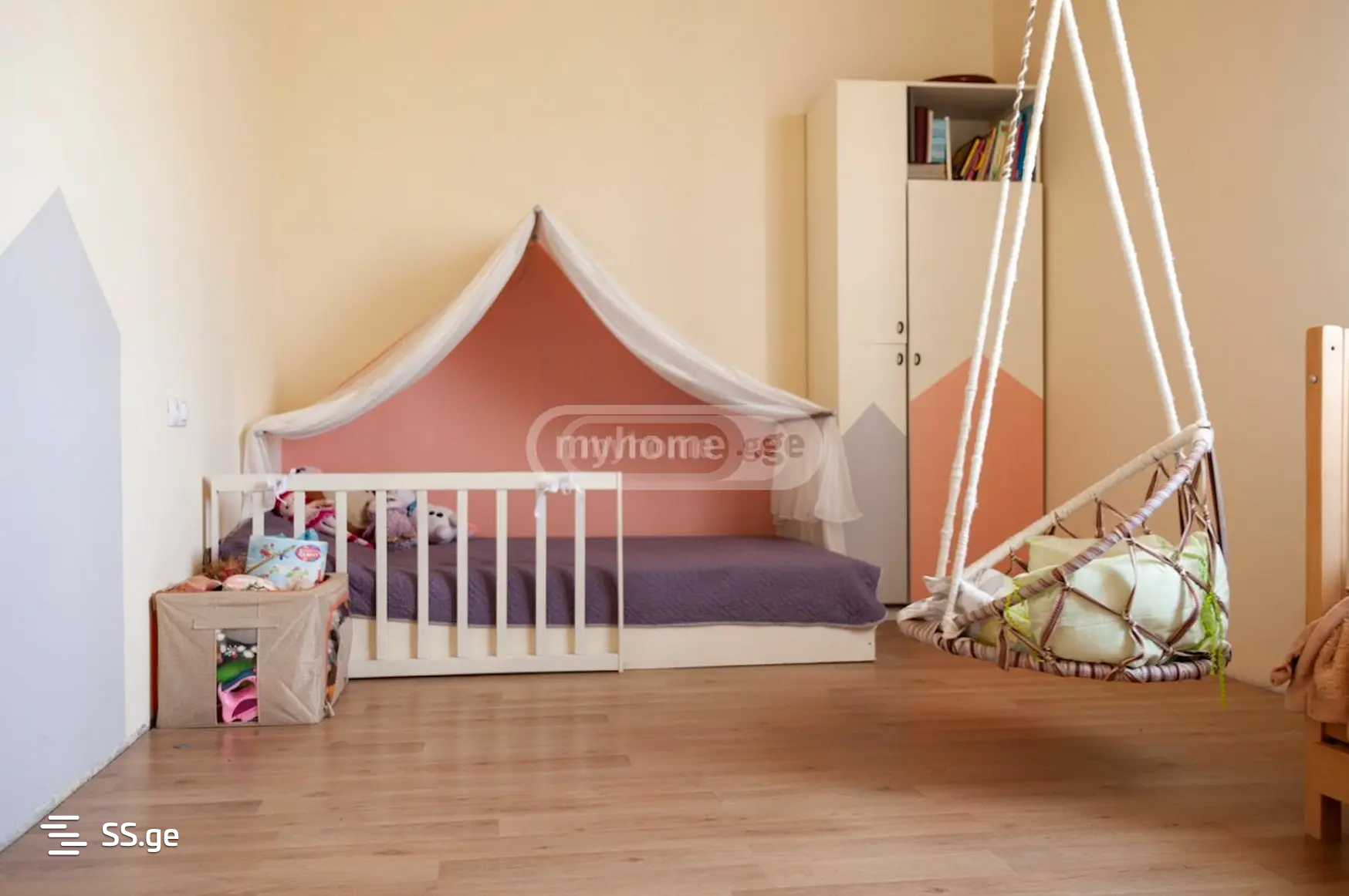 5 Room Private House For Sale view 8