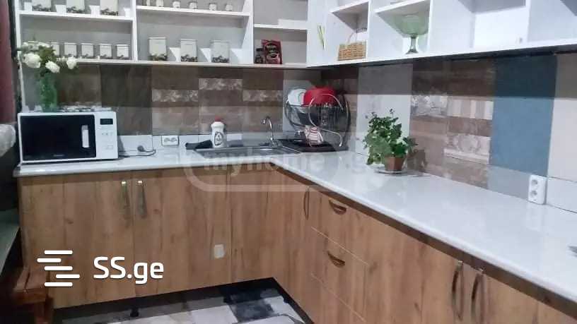 3 Room Private House Daily Rent. Digomi view 9