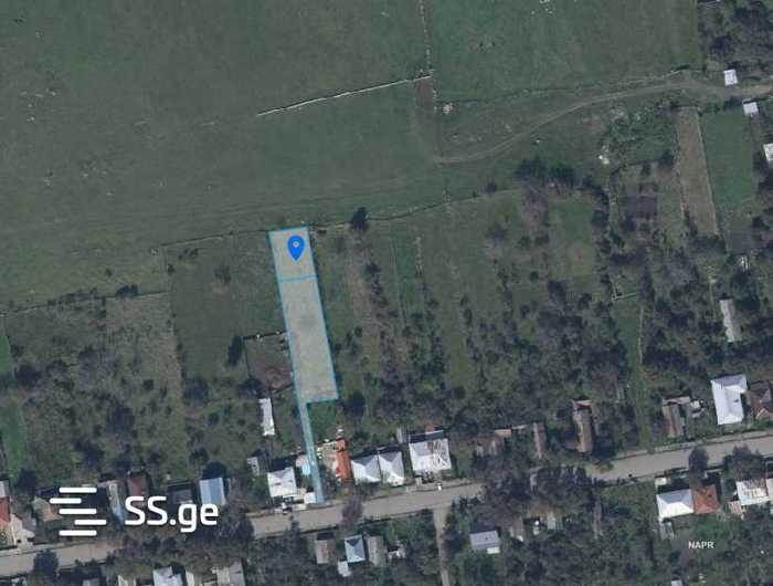 Land For Sale. Tetritskaro