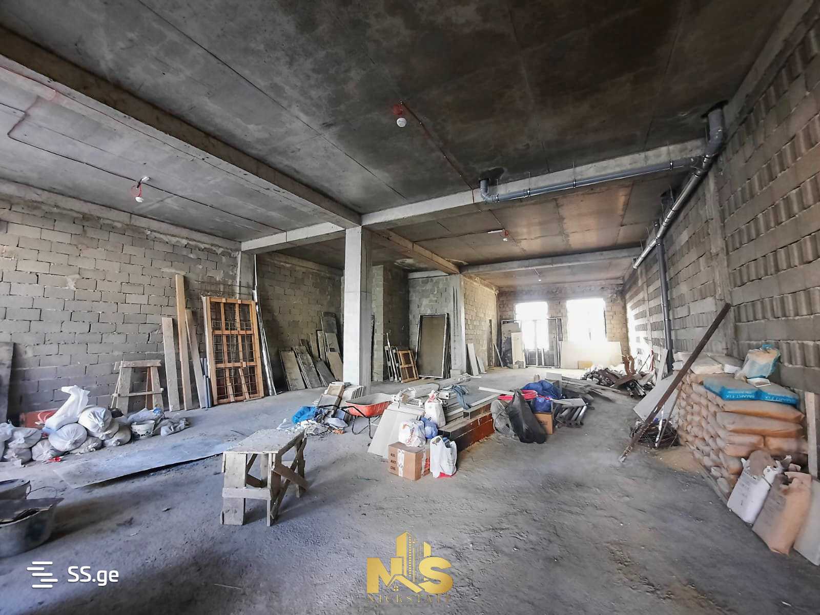 Commercial Space For Rent. Gori, 2 of 4