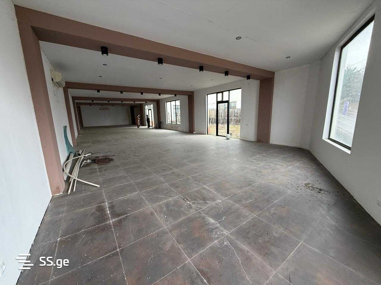 Продажа Commercial Space в Цавкиси view 6