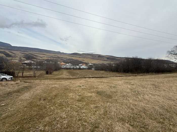 Land For Sale. Jorjiashvili