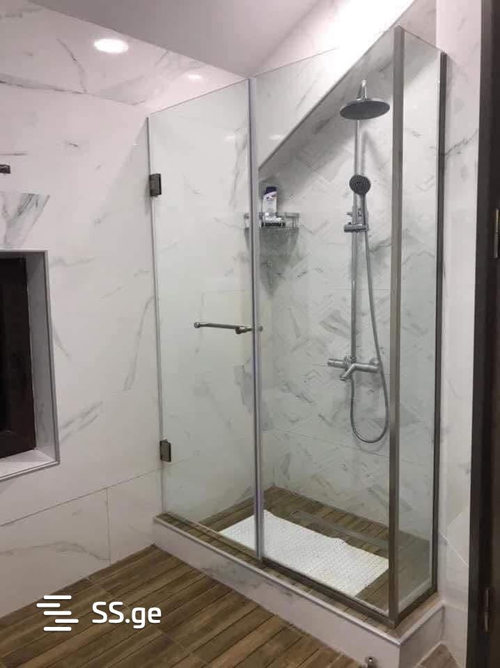 2 Room Private House Daily Rent. Bakuriani view 7