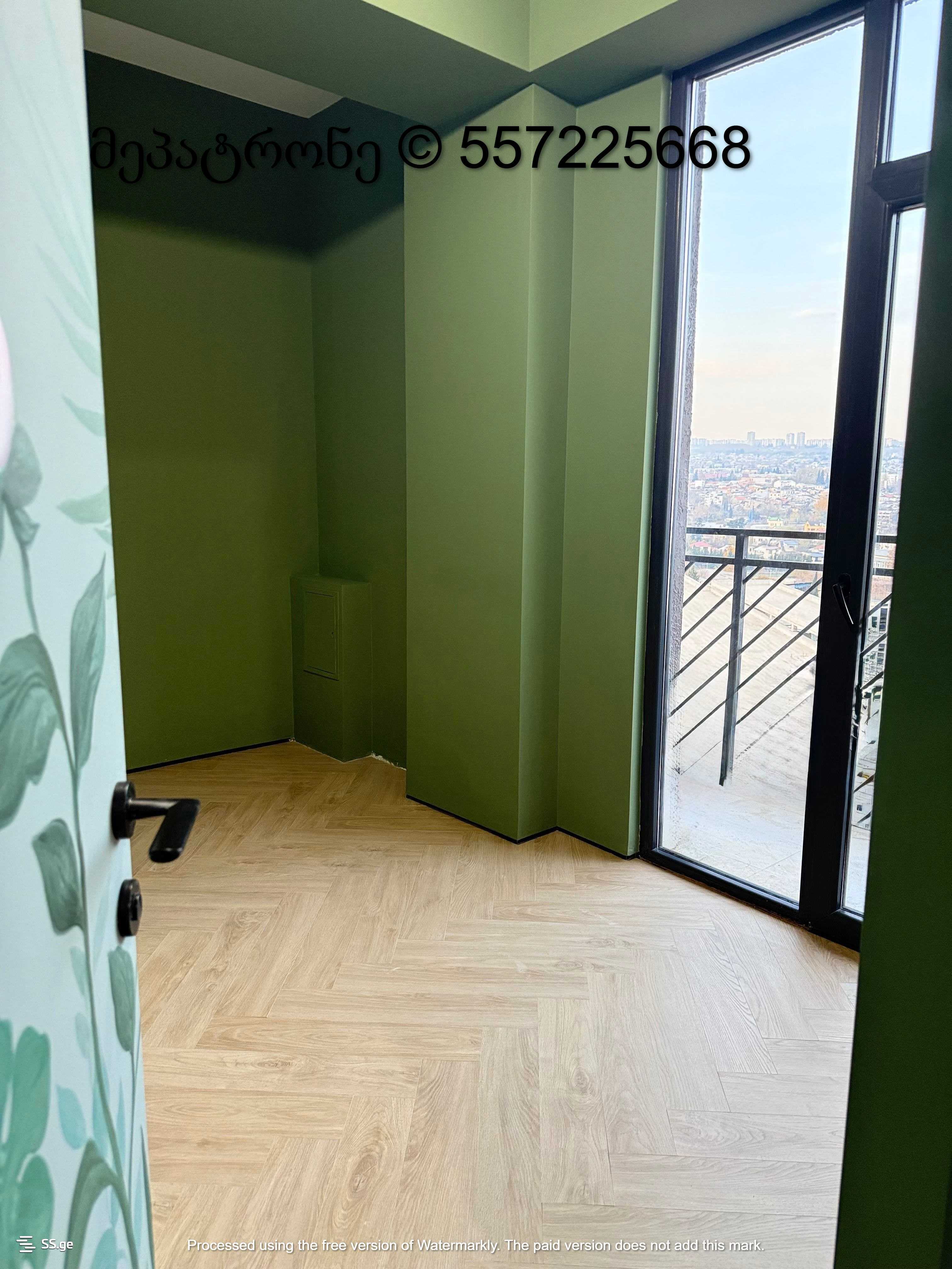 3 room Flat For Sale. Ortachala - Widok 6