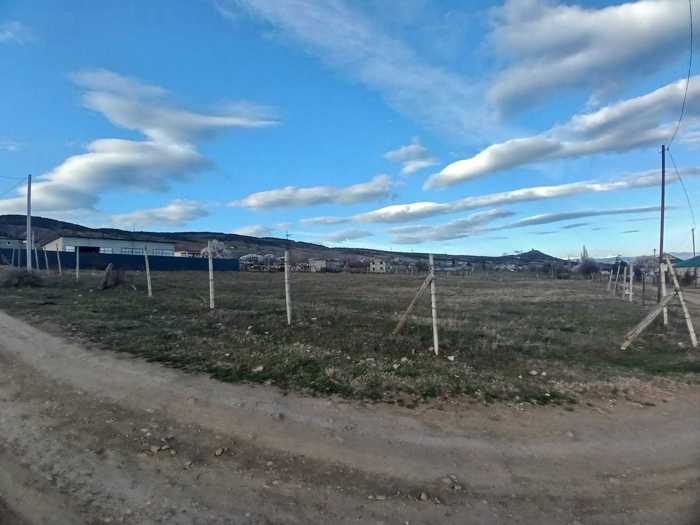 Land For Sale. Zemo Teleti