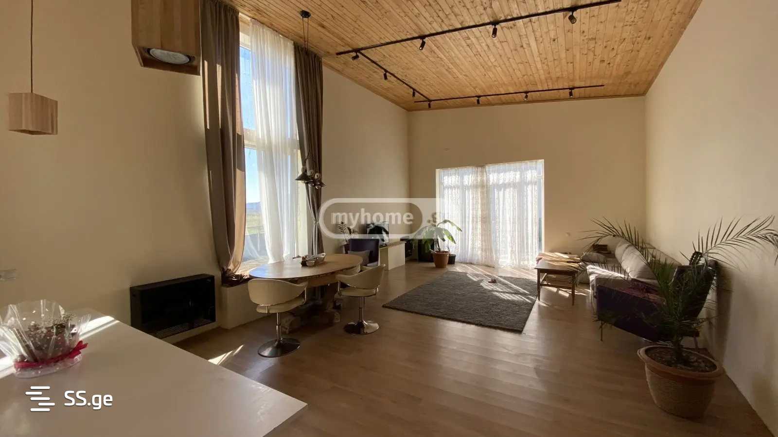 5 Room Private House For Sale view 1
