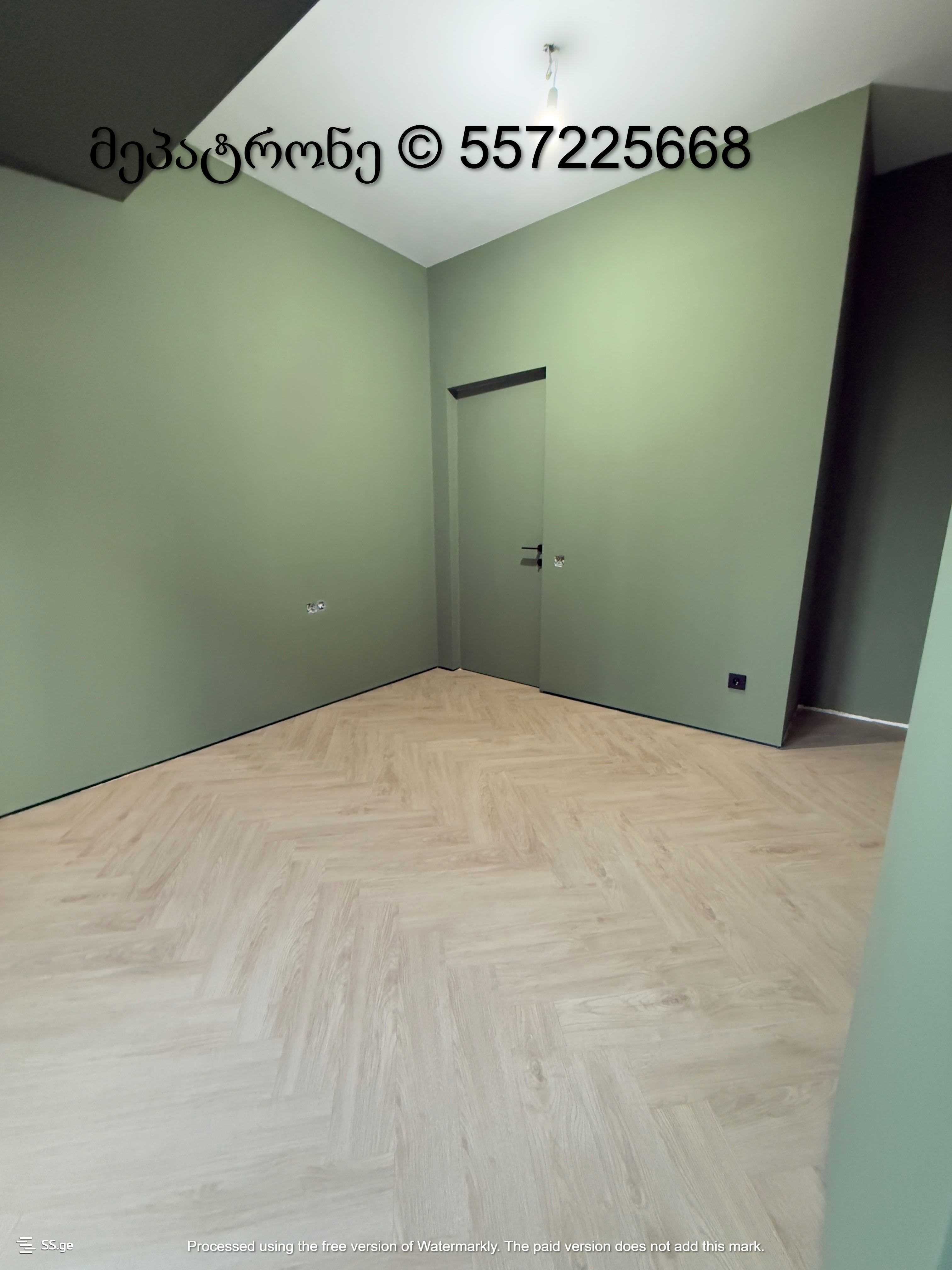 3 room Flat For Sale. Ortachala - Widok 3