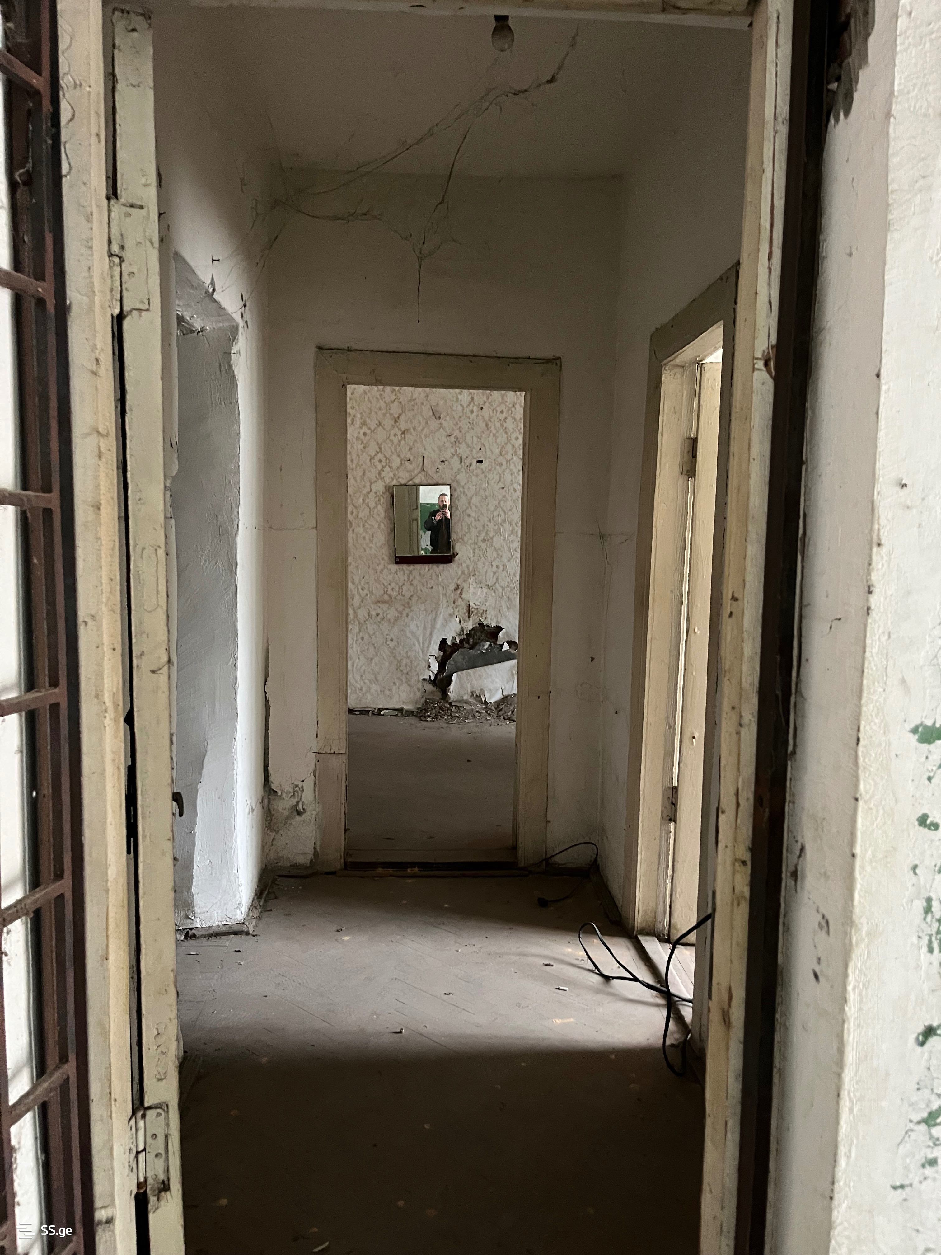 3 Room Flat For Sale view 7