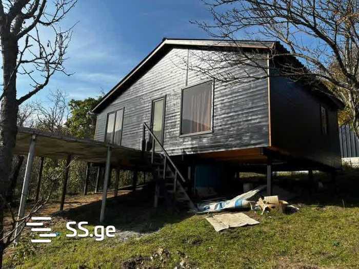 3 room Private House For Sale. Kaspi