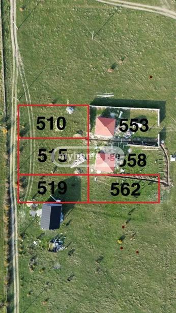 Land For Sale. Ereda