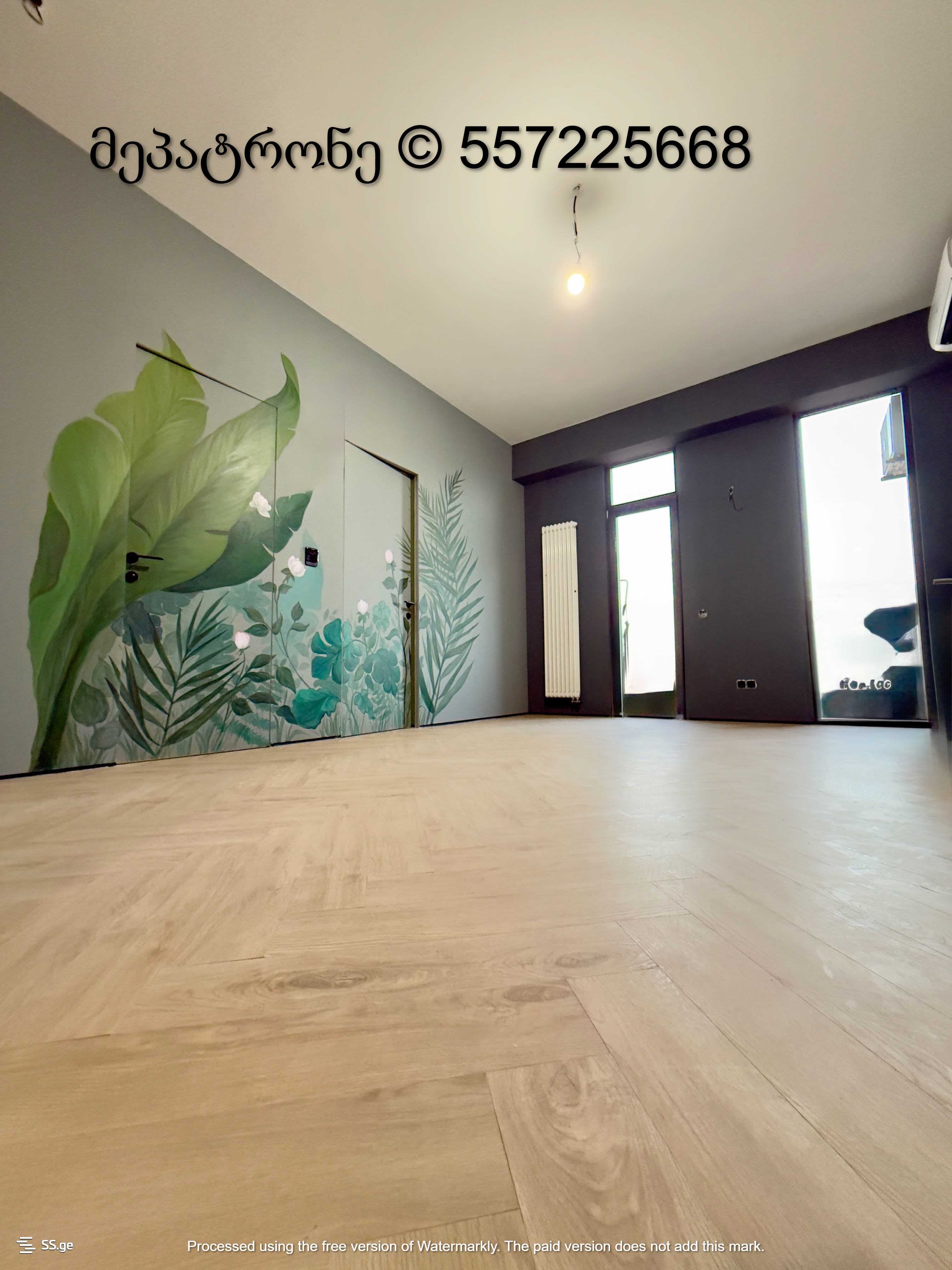 3 room Flat For Sale. Ortachala - Widok 4