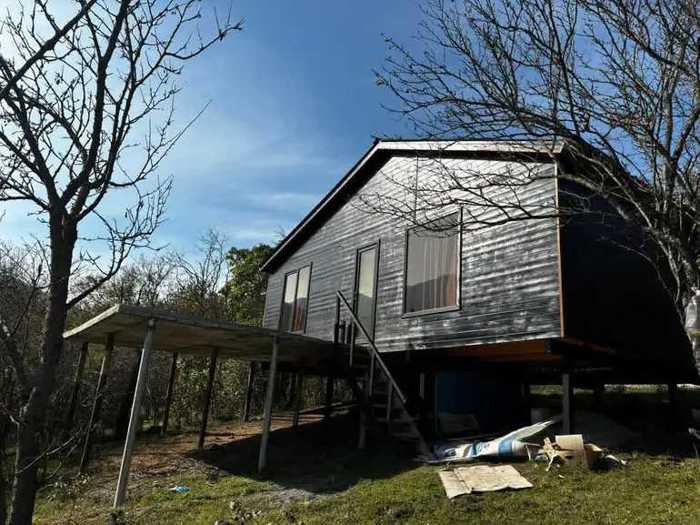 3 room Private House For Sale. Kaspi