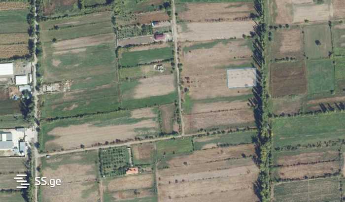 Land For Sale. Misaktsieli