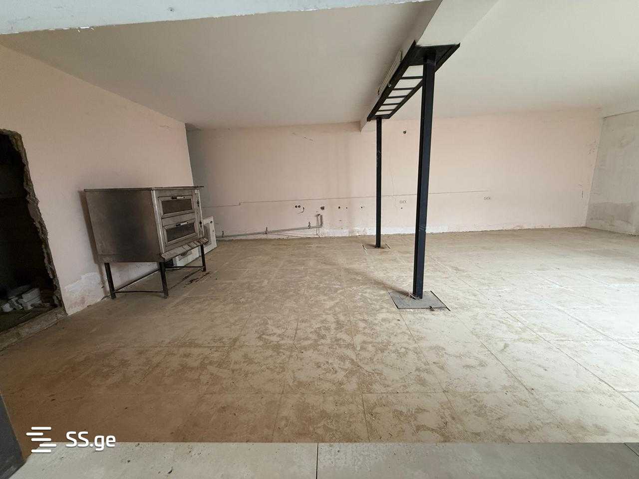 Продажа Commercial Space в Цавкиси view 5