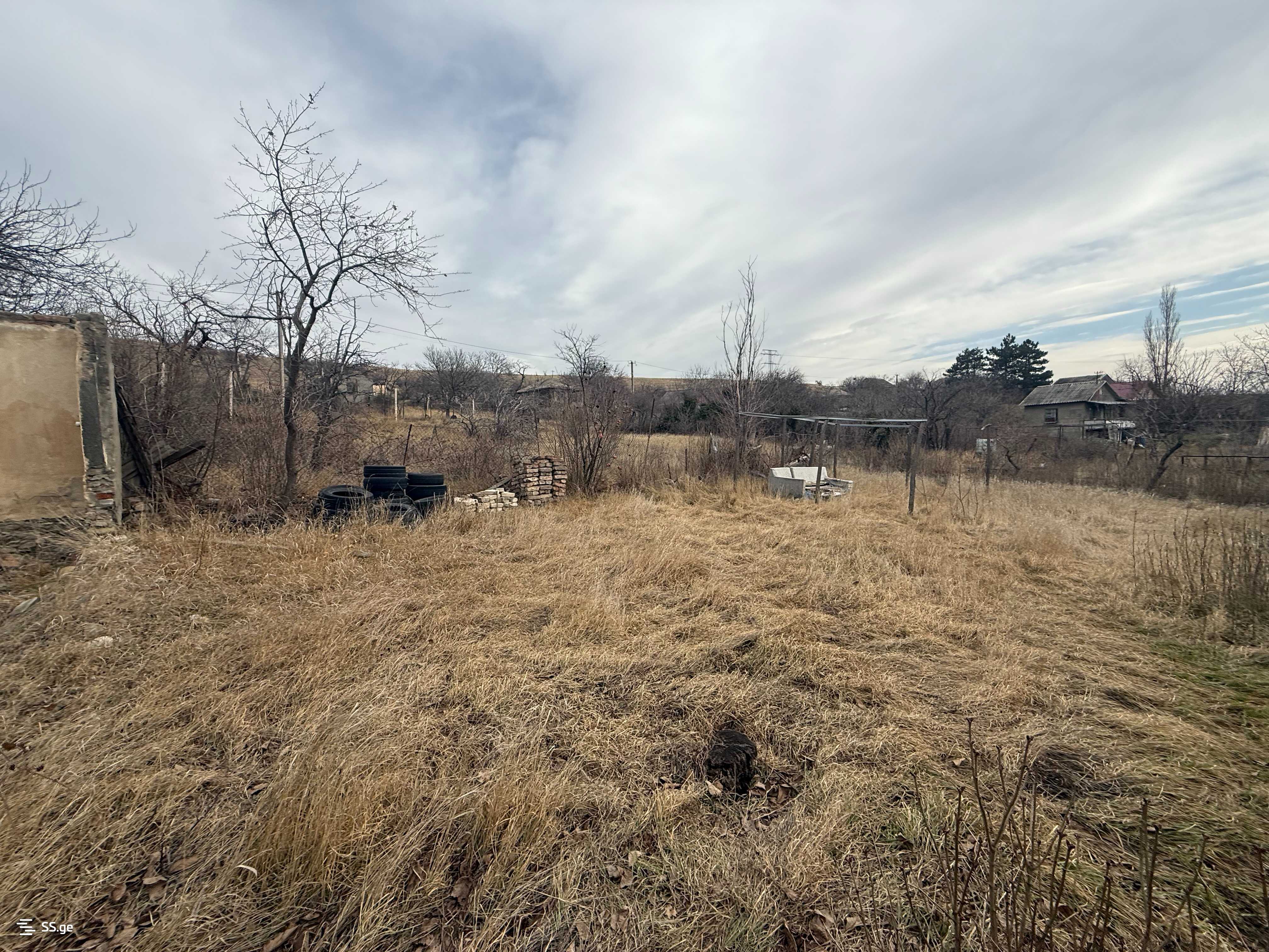 Land For Sale. Gardabani, 2 of 4
