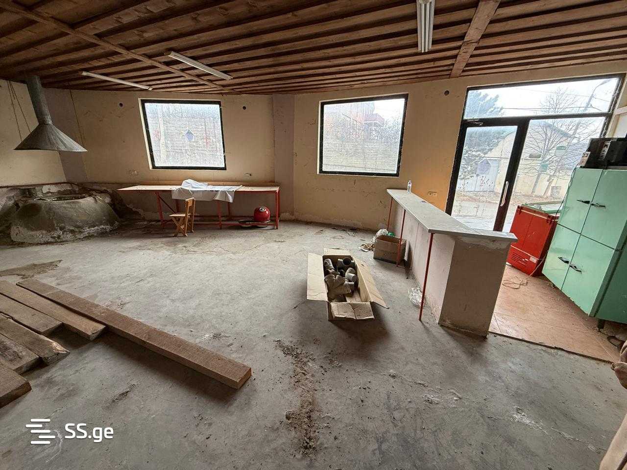 Продажа Commercial Space в Цавкиси view 12