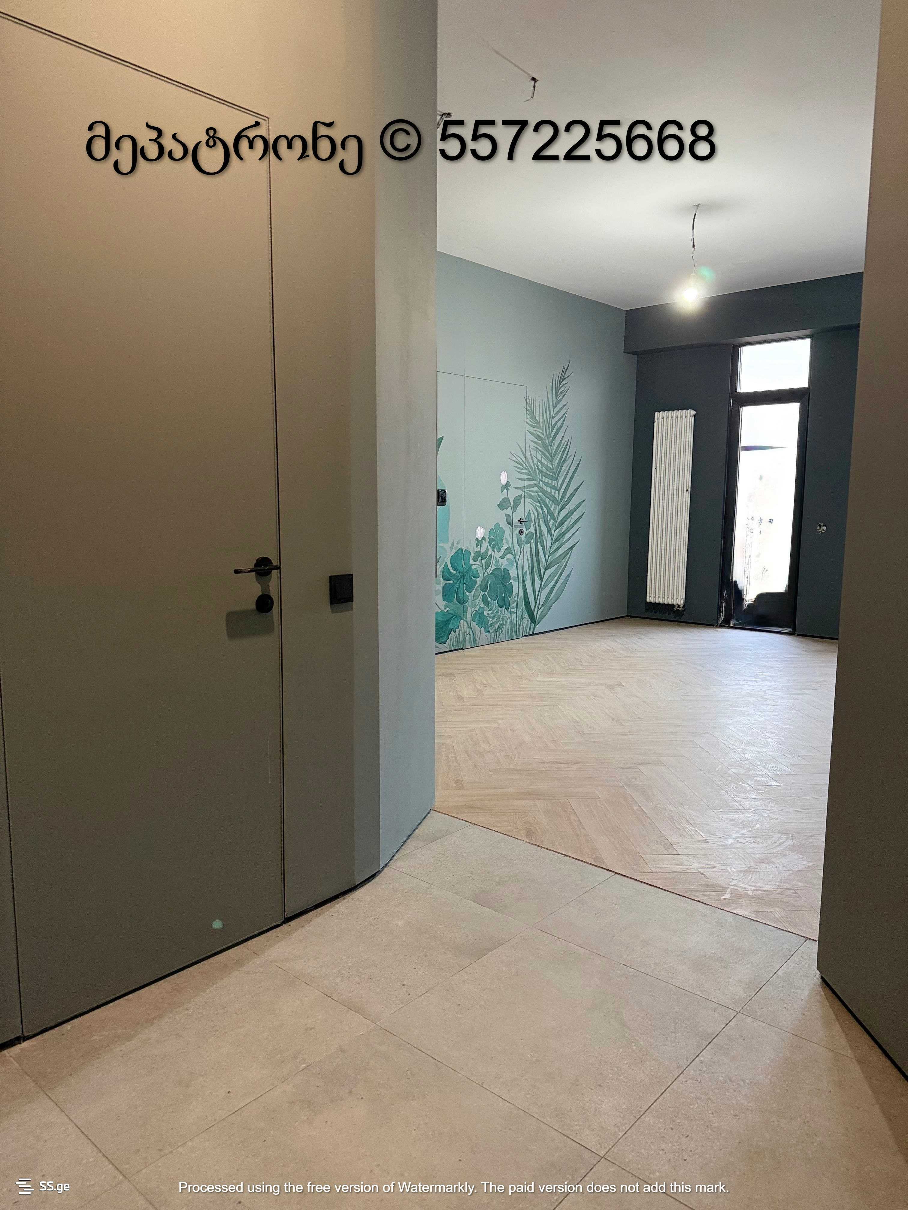 3 room Flat For Sale. Ortachala - Więcej