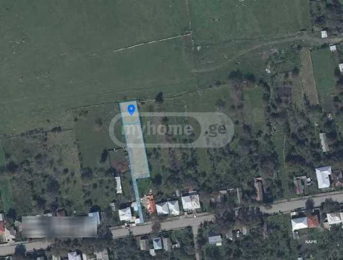 Land For Sale. Tetritskaro