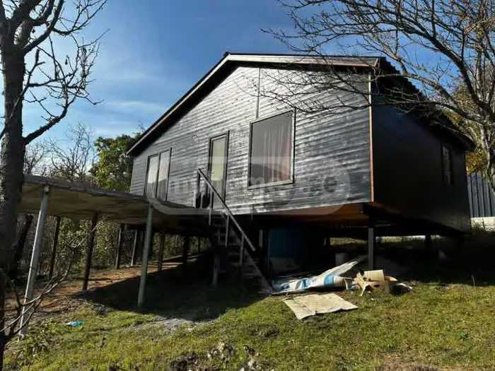 3 room Private House For Sale. Kaspi