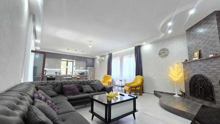 6 room Private House For Sale. Napetvrebi