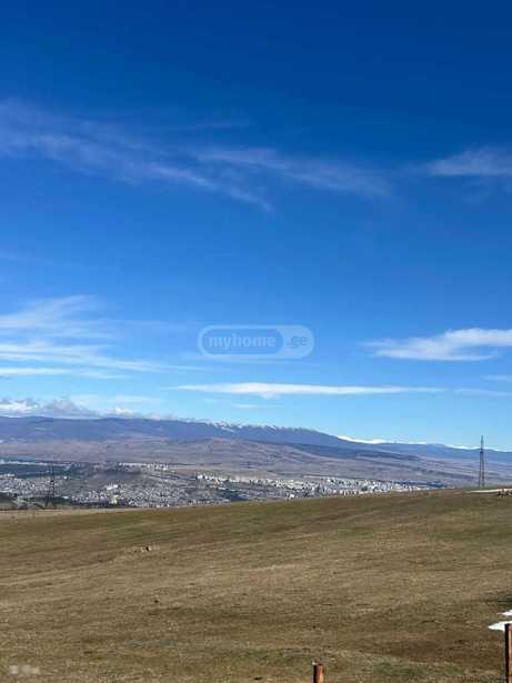 Land For Sale. Tabakhmela