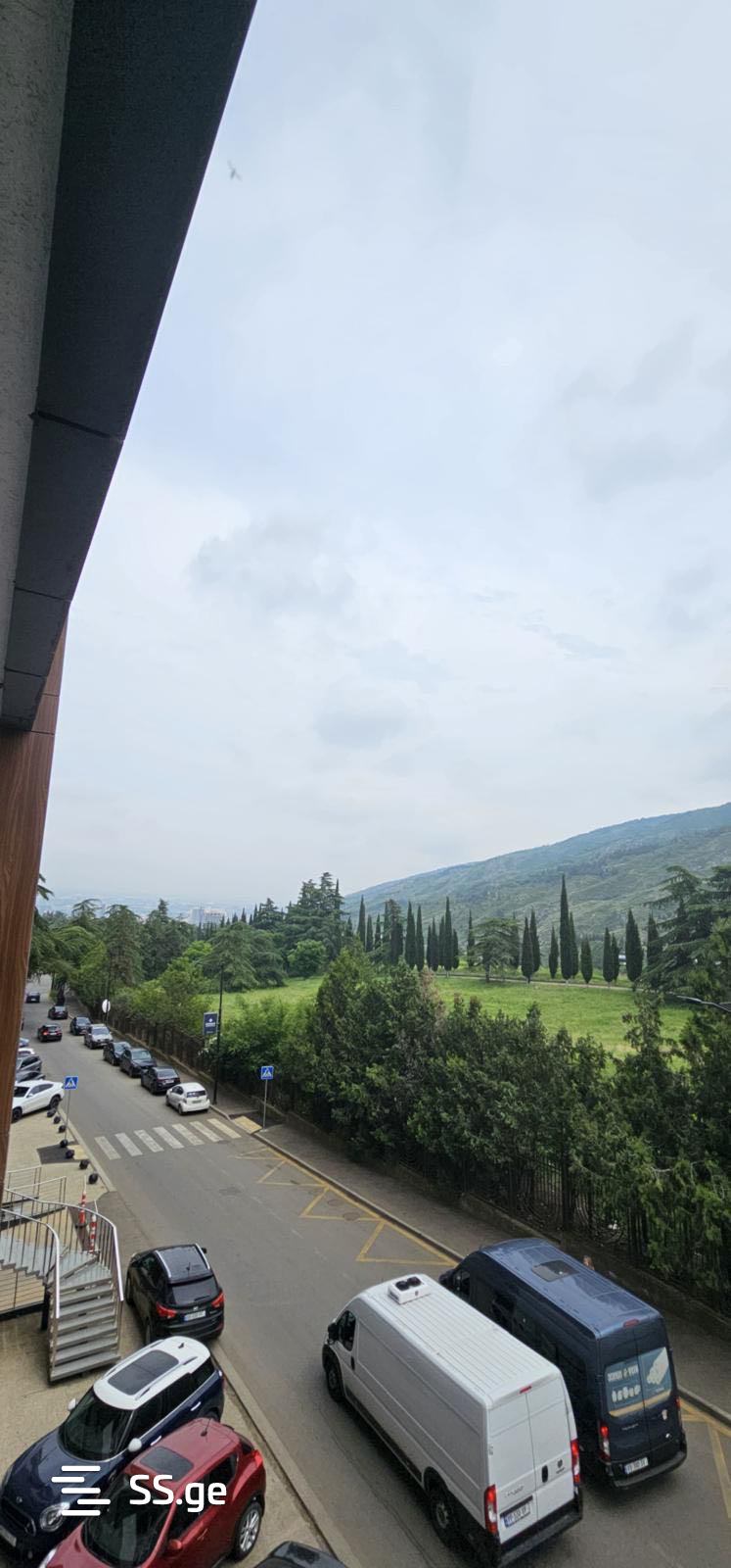 3 room Flat For Sale. Ortachala - Vista 3