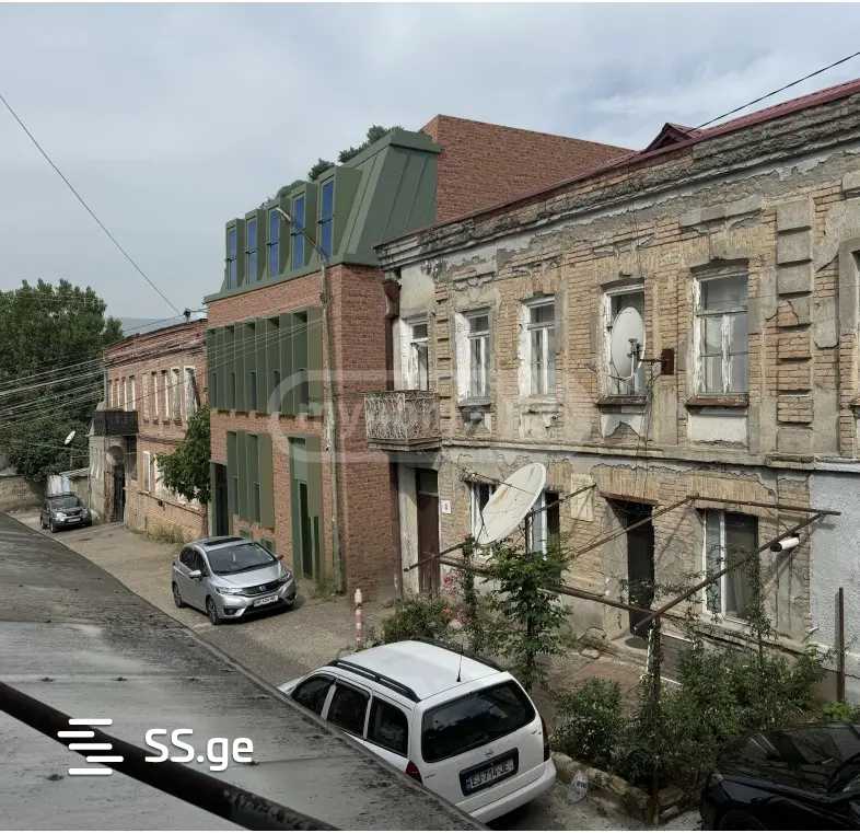 Land For Sale. Avlabari view 1