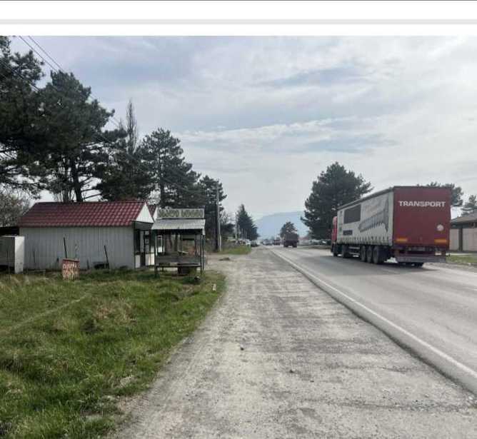 Land For Sale. Misaktsieli