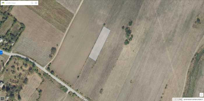 Land For Sale. Ghulelebi