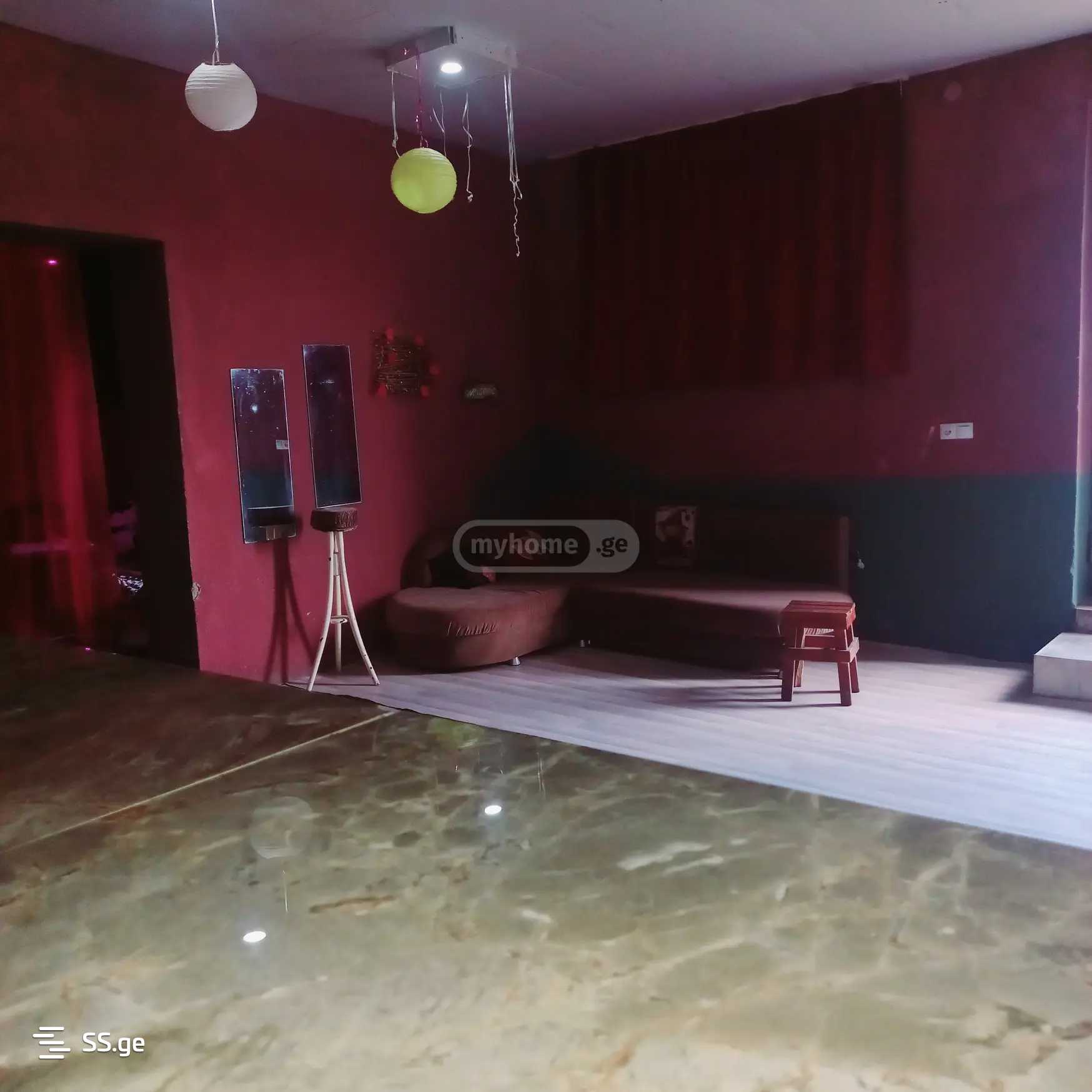 3 Room Private House Daily Rent. Digomi view 8